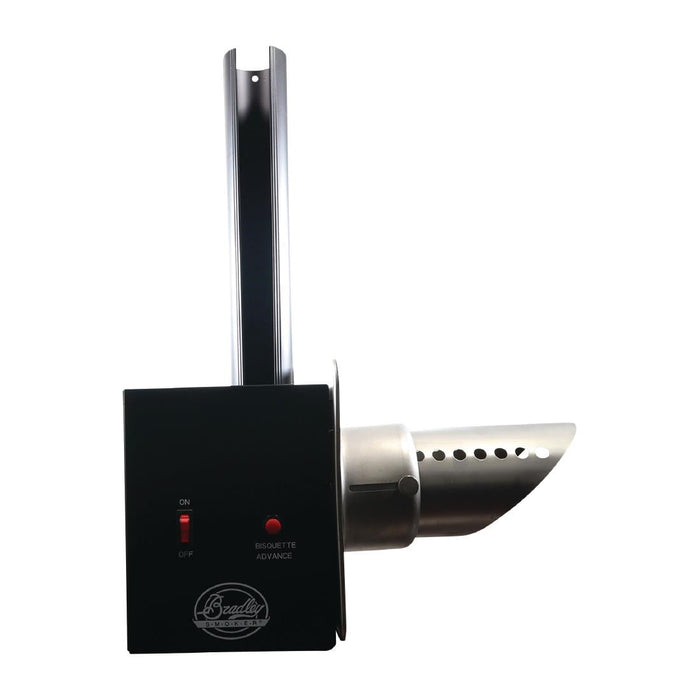 Bradley Smoke Generator with Adaptor Bradley