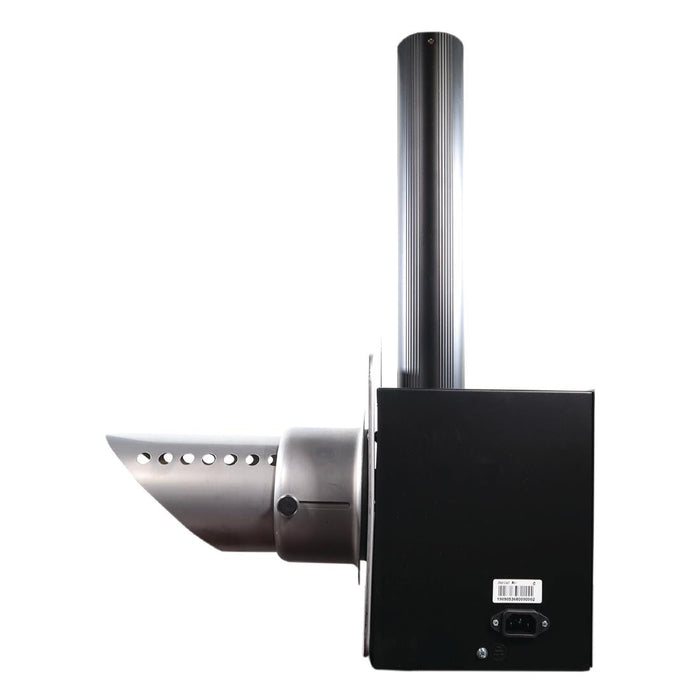 Bradley Smoke Generator with Adaptor Bradley