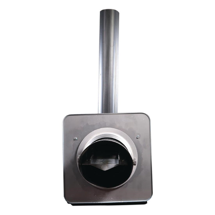 Bradley Smoke Generator with Adaptor Bradley
