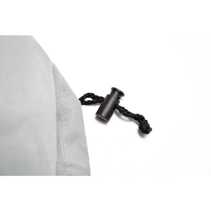 Bradley Smoker Weather Resistant Cover 6 Rack BTWRC6 Bradley