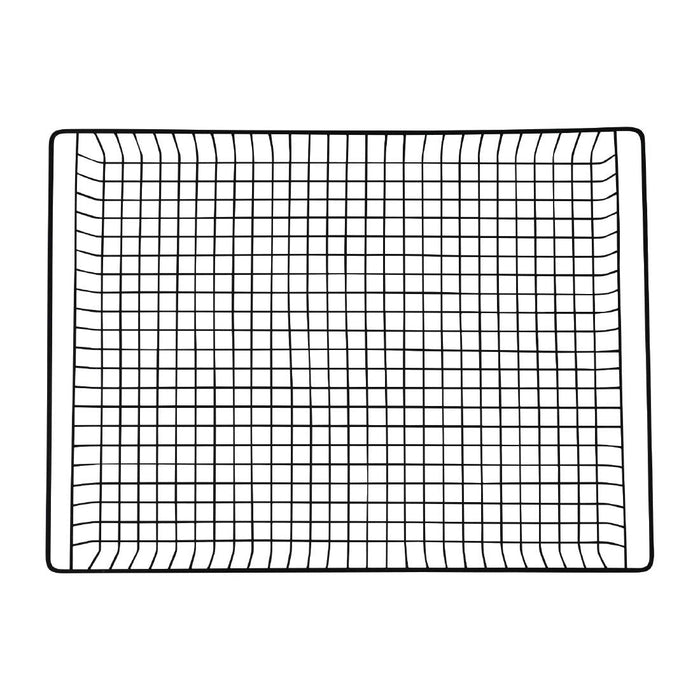 Bradley Smoker Non Stick Jerky Racks (4 Pack) Bradley