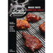 Bradley Magic Mats (4 Pack) Bradley