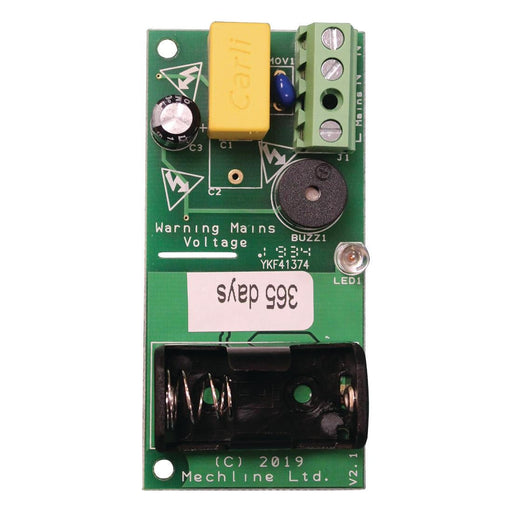 HyGenikx System Replacement PCB Board for All Models HGX-PCB HyGenikx