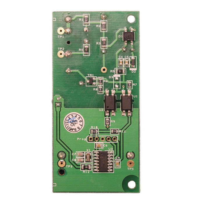 Replacement PCB board for HyGenikx systems