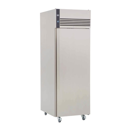 Stainless Steel Finish. R290