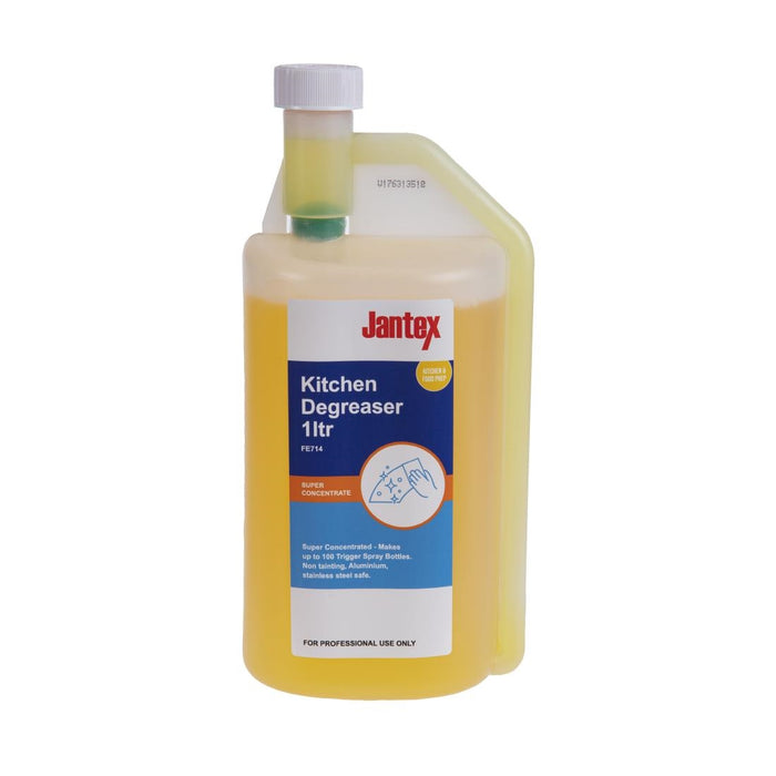 Pack Quantity: 1 x 1Ltr