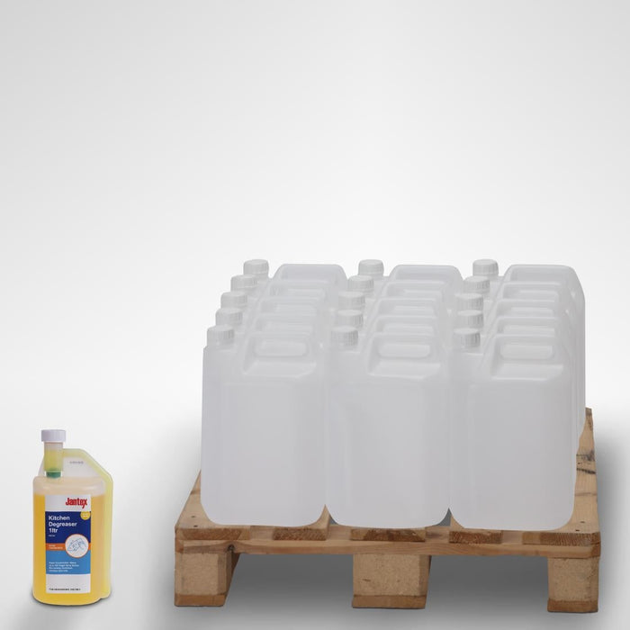 Jantex Kitchen Degreaser Super Concentrate 1Ltr Jantex