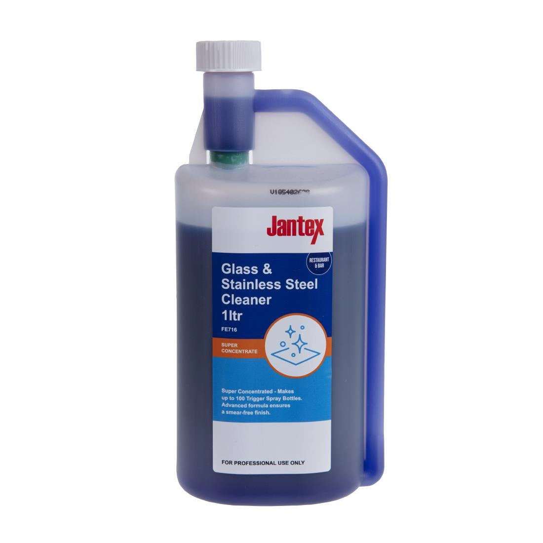 Polish and Glass Cleaners