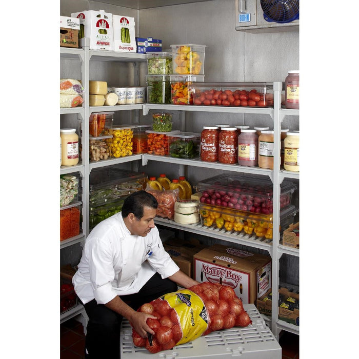 Cambro Dunnage Rack 300 x 533 x 915mm Cambro