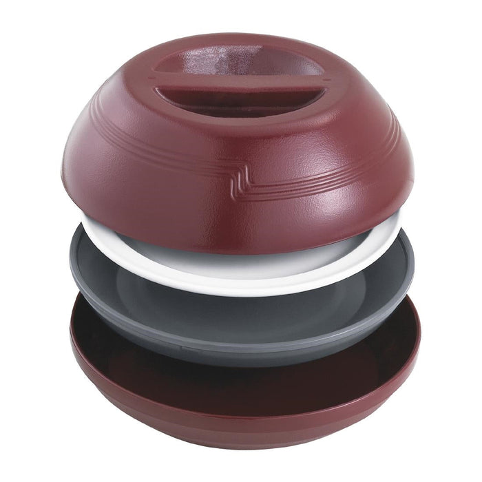 Cambro Camtherm Thermal Pellet 240mm Cambro