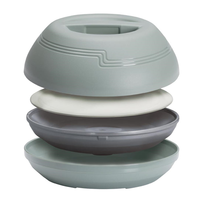 Cambro Camtherm Thermal Pellet 240mm Cambro