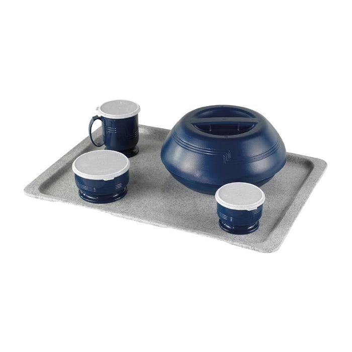Cambro Insulated Bowl 270ml Cambro