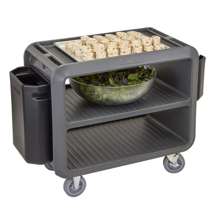 Cambro Pro Service Cart Cambro