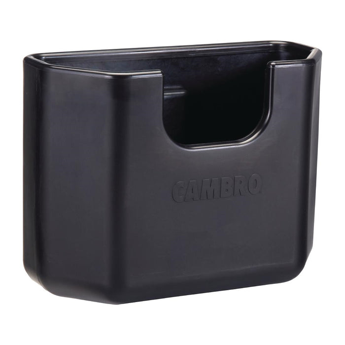 To fit Cambro Pro service cart (FE730)