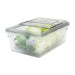 Cambro Polycarbonate Food Storage Box 49Ltr Cambro
