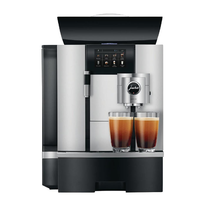 Jura Giga X3 2nd Gen Bean to Cup Coffee Machine 15229 Jura