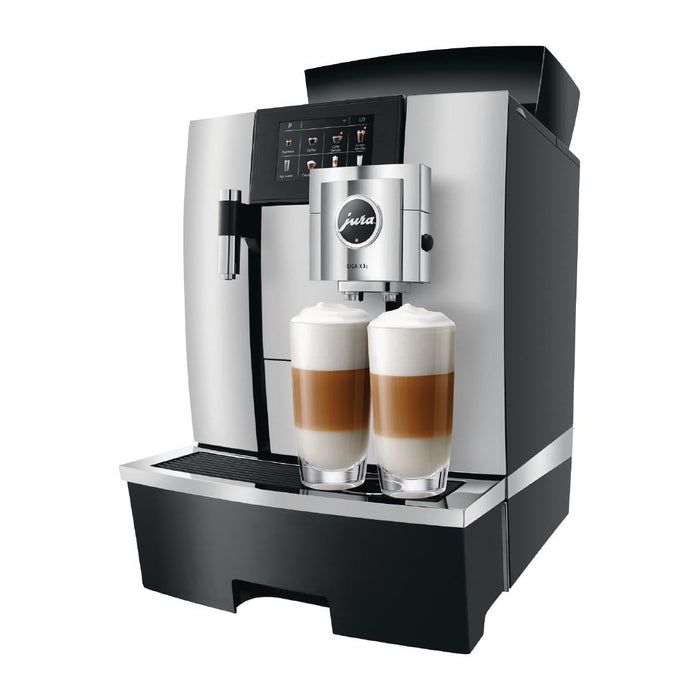 Jura Giga X3c 2nd Gen Bean to Cup Coffee Machine 15230 Jura