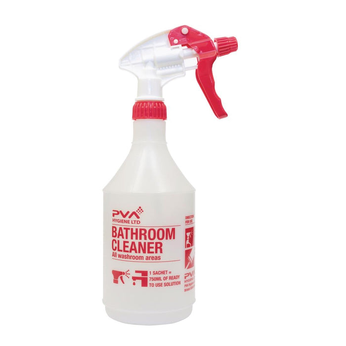 Capacity: 750ml. Sold Singly. For Use With HZ302