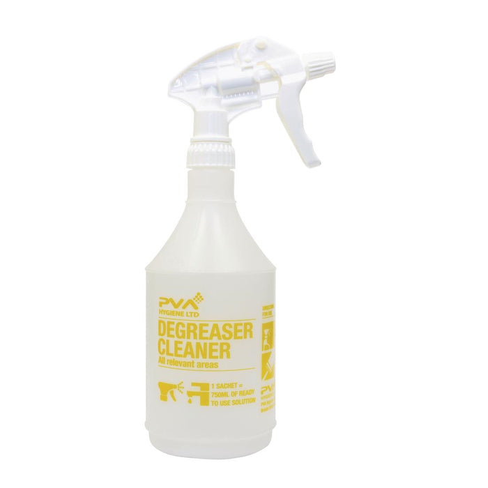Capacity: 750ml. Sold Singly. For Use With HZ311