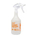 Capacity: 750ml. Sold Singly. For Use With FE763