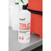 PVA Hygiene Toilet Cleaner Squeezy Bottle 1Ltr PVA Hygiene