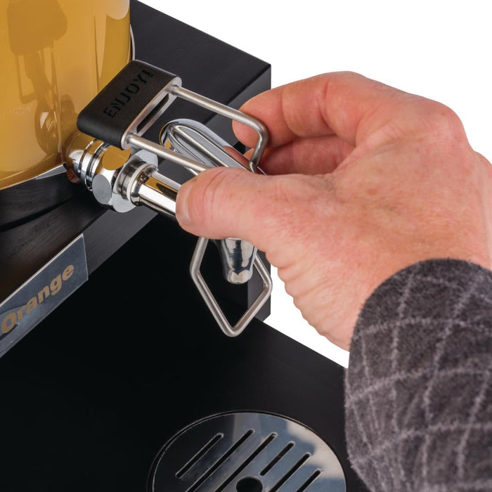 APS No-touch Adapter for Drink Dispensers APS
