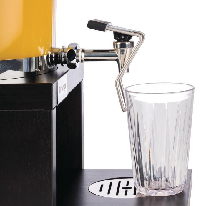 APS No-touch Adapter for Drink Dispensers APS