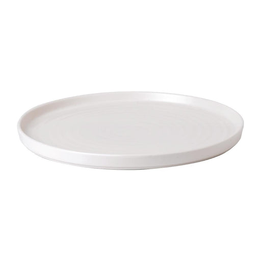 Churchill Chefs' Plates Walled Plates White 275mm (6 Pack) Churchill