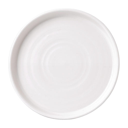 157(Ø)mm | 6¼(Ø)". Super Vitrified Ceramic