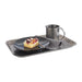 APS Vintage Stainless Steel Serving Tray 380(L)x265(W)mm APS