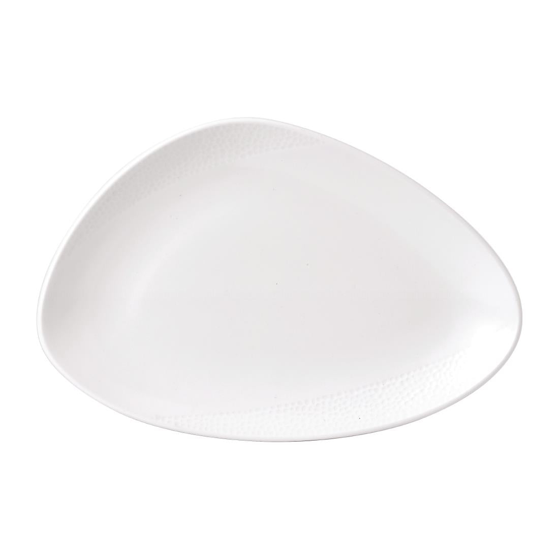 Super Vitrified Chefs Plates