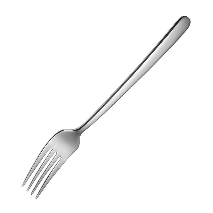 Material: 18/0 stainless steel. Pack quantity: 12