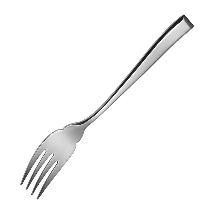 Material: 18/0 stainless steel. Pack quantity: 12