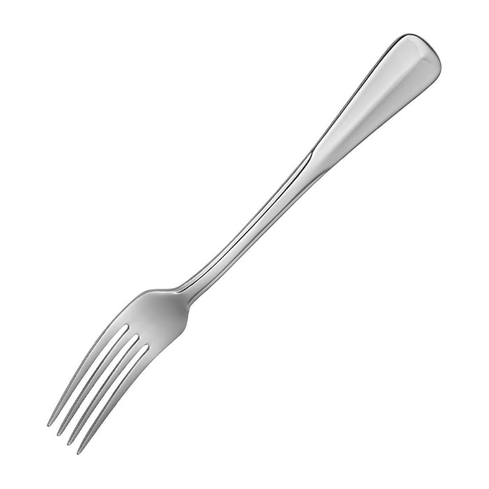 Material: 18/0 stainless steel. Pack quantity: 12