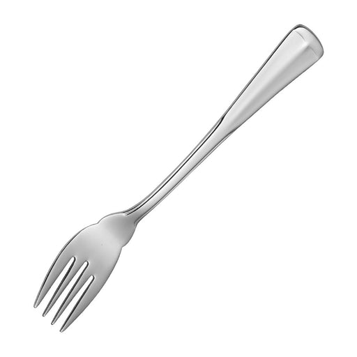 Material: 18/0 stainless steel. Pack quantity: 12