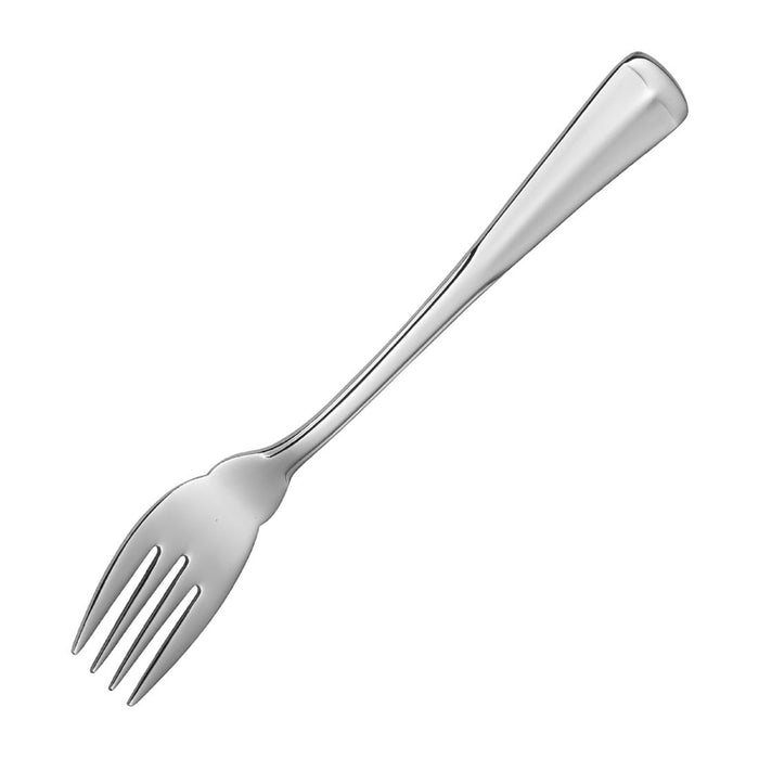 Material: 18/0 stainless steel. Pack quantity: 12