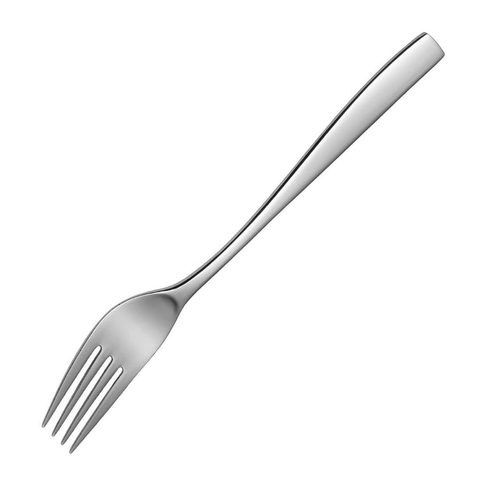 Material: 18/0 stainless steel. Pack quantity: 12