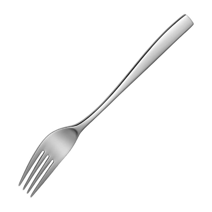 Material: 18/0 stainless steel. Pack quantity: 12