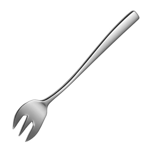 Material: 18/0 stainless steel. Pack quantity: 12