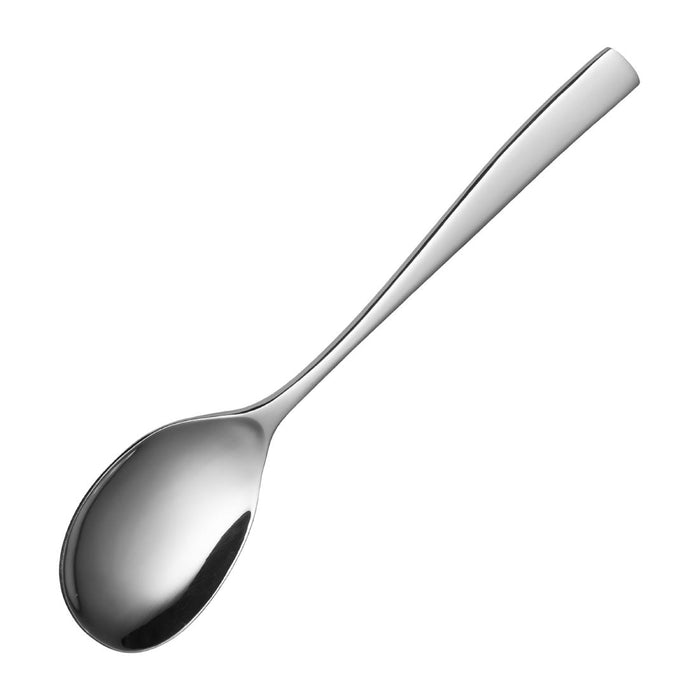 Material: 18/0 stainless steel. Pack quantity: 12