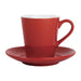 Olympia Cafe Flat White Red - 170ml 5.74fl oz (12 Pack) Olympia