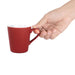 Olympia Cafe Flat White Red - 170ml 5.74fl oz (12 Pack) Olympia