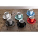 Olympia Cafe Flat White Red - 170ml 5.74fl oz (12 Pack) Olympia