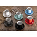 Olympia Cafe Flat White Red - 170ml 5.74fl oz (12 Pack) Olympia