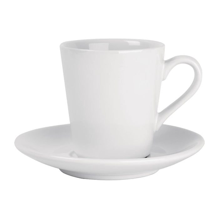 Olympia Cafe Flat White - 170ml 5.74fl oz (12 Pack) Olympia