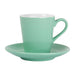 Olympia Cafe Flat White Aqua 170ml 5.74fl oz (12 Pack) Olympia