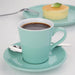 Olympia Cafe Flat White Aqua 170ml 5.74fl oz (12 Pack) Olympia