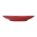 Olympia Cafe Red Saucer 131mm 5 3/10" (12 Pack) Olympia