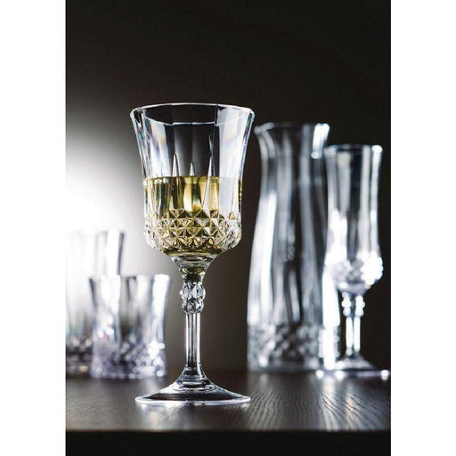 Utopia Gatsby Carafe 1.1Ltr (6 Pack) Utopia