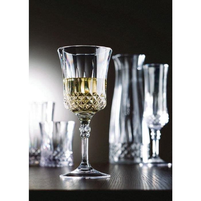 Utopia Gatsby Carafe 1.1Ltr (6 Pack) Utopia